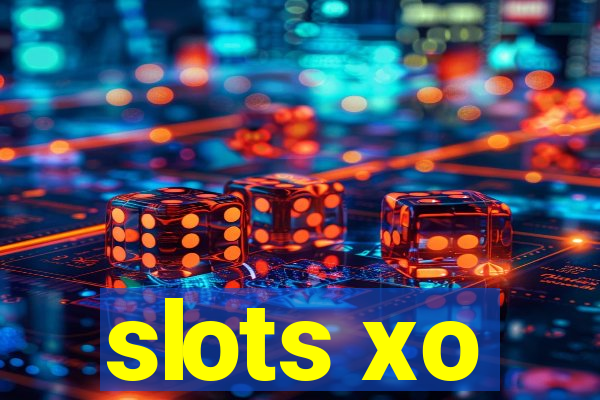 slots xo